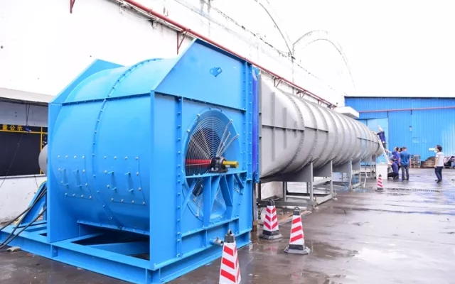 離心通風機 離心風機 離心通風機 離心風機